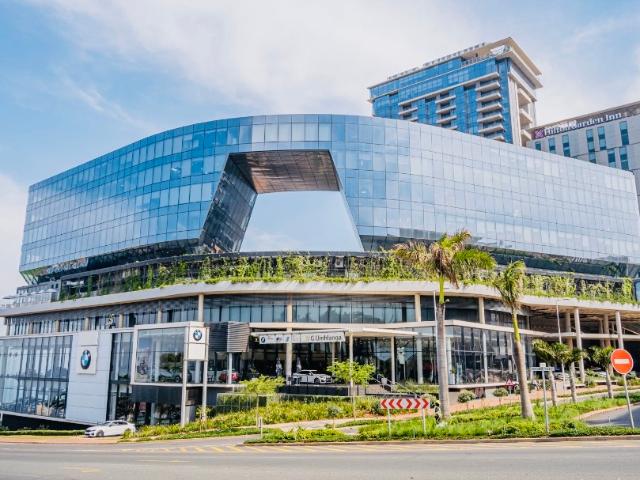 Apartment for rent in Umhlanga, Kwazulu-natal