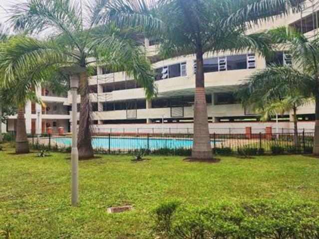 Apartment for rent in Seaview, Kwazulu-natal