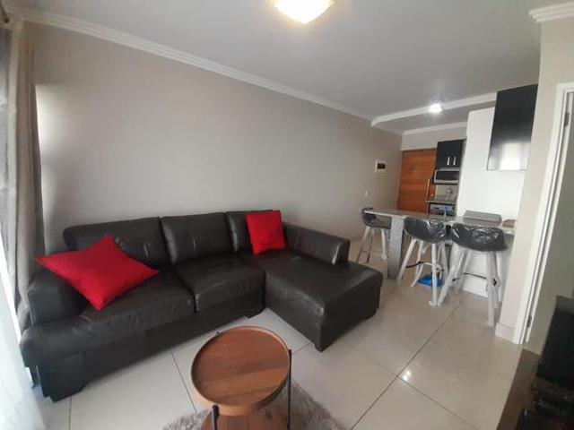 Apartment for rent in Seaview, Kwazulu-natal
