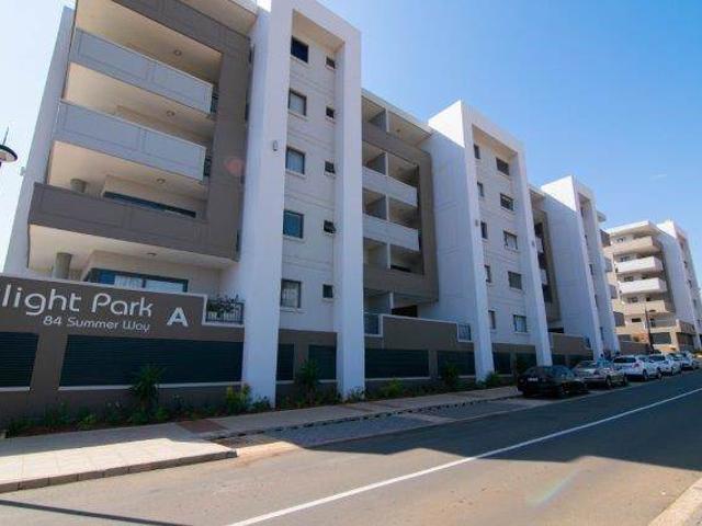 Apartment for sale in Durban, eThekwini Metropolitan Municipality