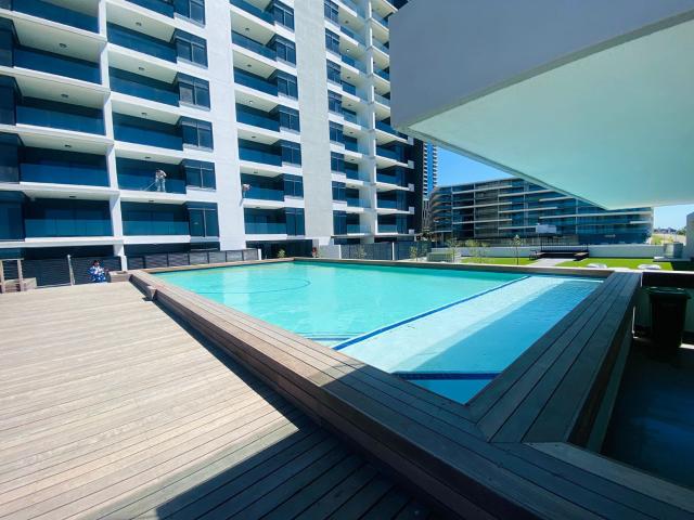 Apartment for rent in Umhlanga, Kwazulu-natal