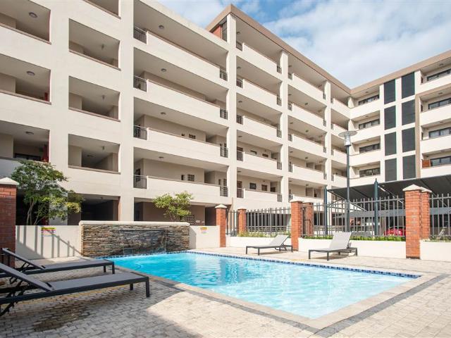 Apartment for sale in Seaview, Kwazulu-natal