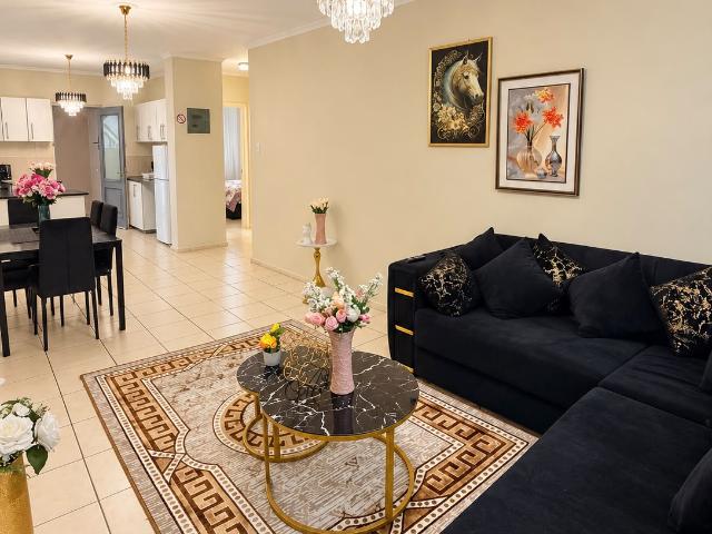 Apartment for sale in Umhlanga Rocks, eThekwini Metropolitan Municipality