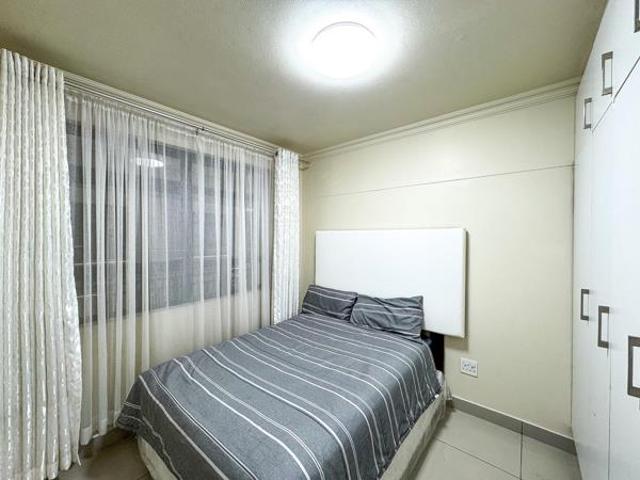 Apartment for rent in Seaview, Kwazulu-natal