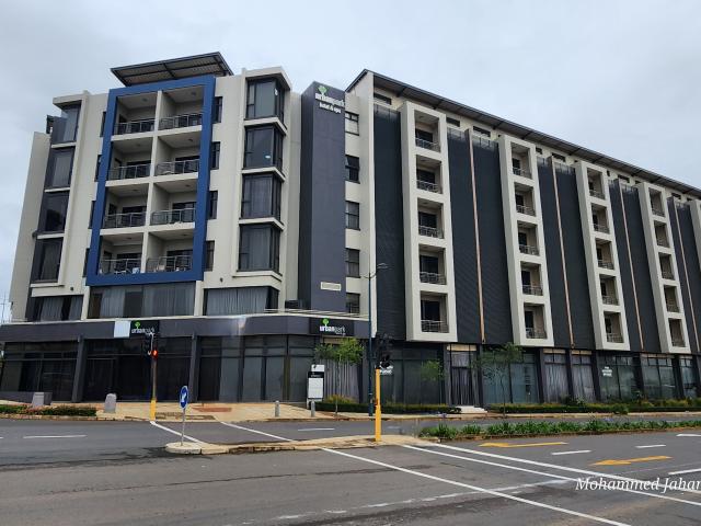 Apartment for rent in Umhlanga Rocks, eThekwini Metropolitan Municipality