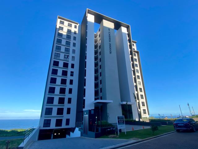 Apartment for rent in Umhlanga, Kwazulu-natal