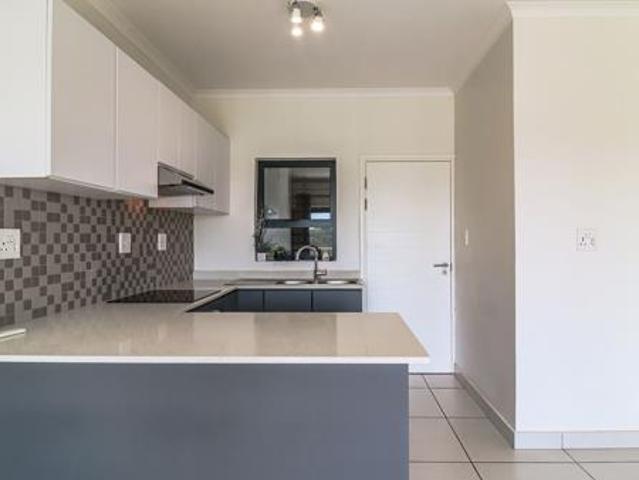 Apartment for rent in Durban, eThekwini Metropolitan Municipality