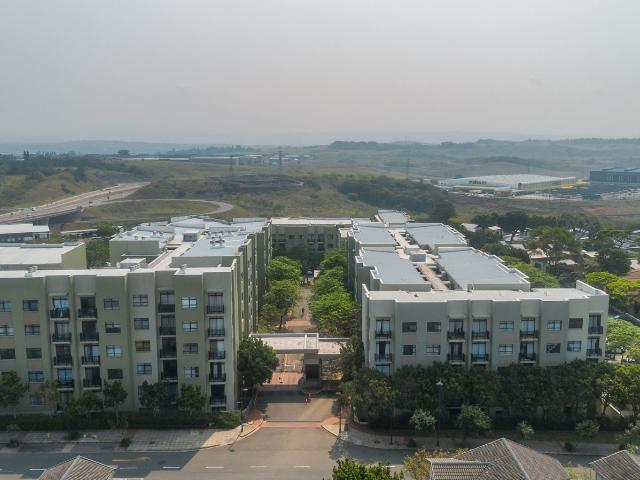 Apartment for sale in Umhlanga, Kwazulu-natal