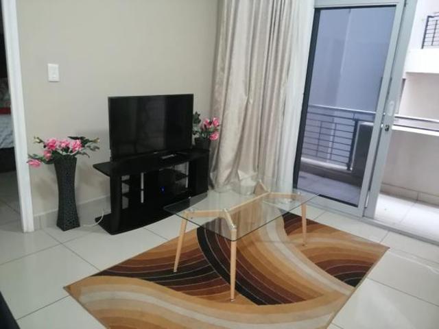 Apartment for rent in Seaview, Kwazulu-natal
