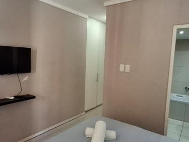 Apartment for rent in Durban, eThekwini Metropolitan Municipality