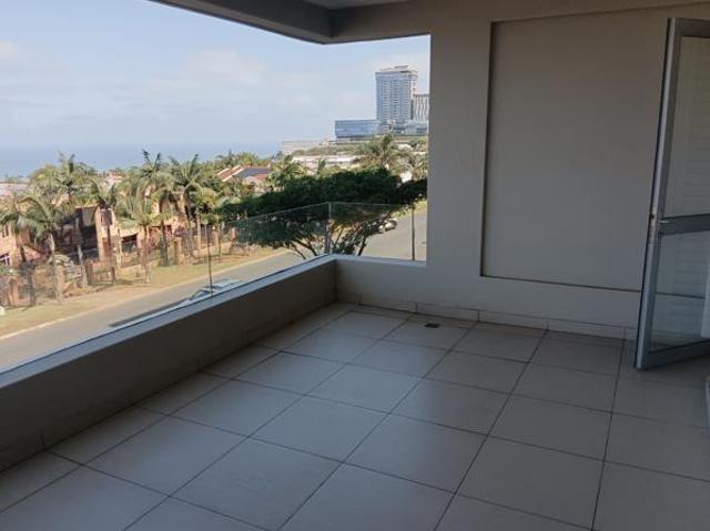 Apartment for rent in Durban, eThekwini Metropolitan Municipality