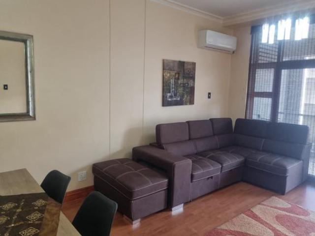 Apartment for rent in Seaview, Kwazulu-natal