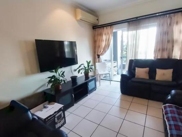 Apartment for rent in Seaview, Kwazulu-natal