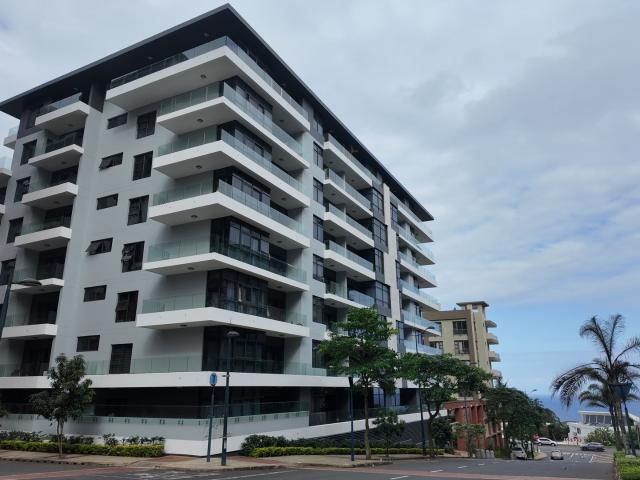 Apartment for sale in Umhlanga, Kwazulu-natal