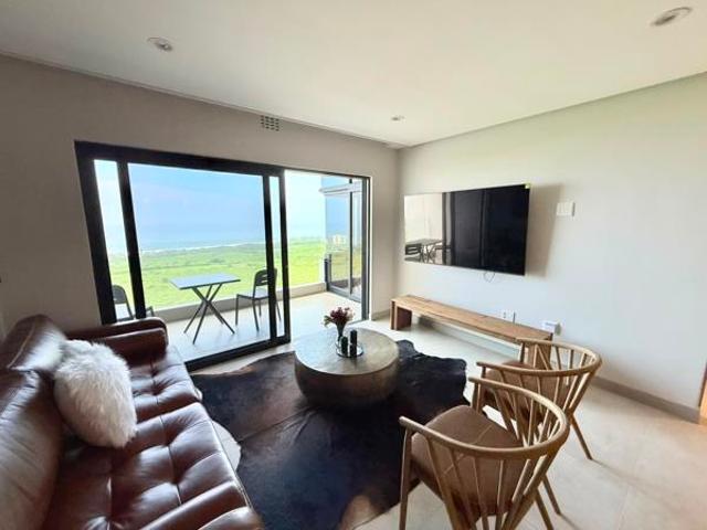 Apartment for rent in Seaview, Kwazulu-natal