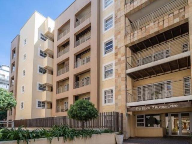 Apartment for rent in Seaview, Kwazulu-natal
