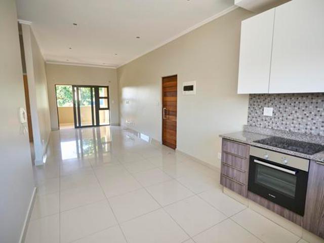 Apartment for rent in Seaview, Kwazulu-natal