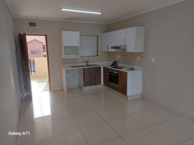 Apartment for rent in Seaview, Kwazulu-natal