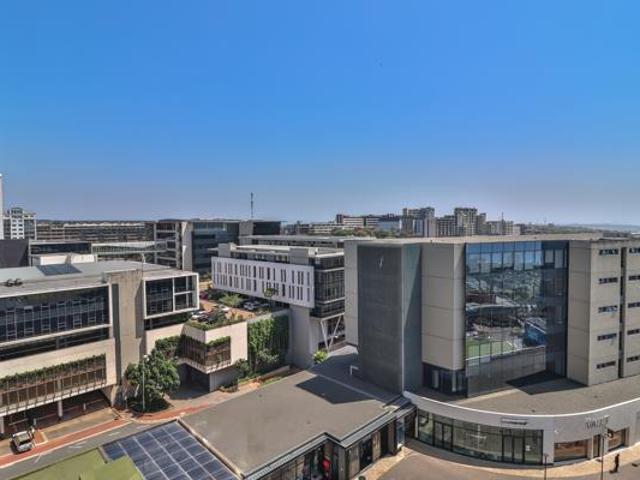 Apartment for rent in Seaview, Kwazulu-natal