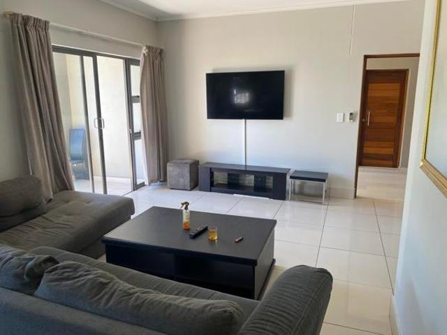 Apartment for rent in Seaview, Kwazulu-natal