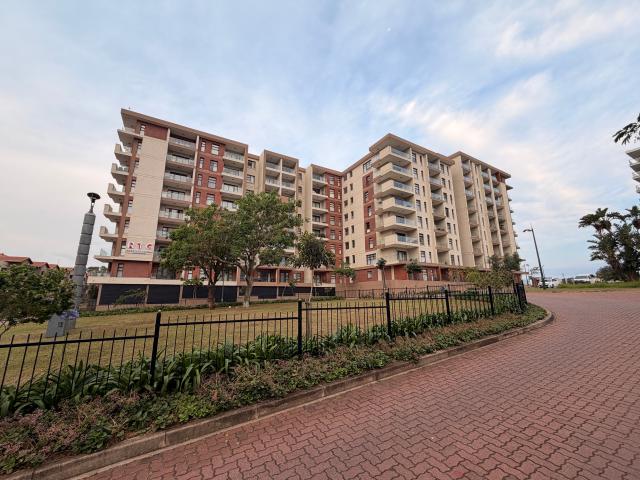 Apartment for sale in Umhlanga Rocks, eThekwini Metropolitan Municipality