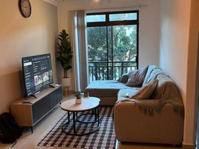 Apartment for rent in Seaview, Kwazulu-natal