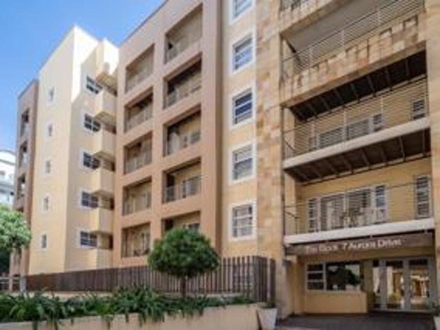 Apartment for sale in Umhlanga, Kwazulu-natal