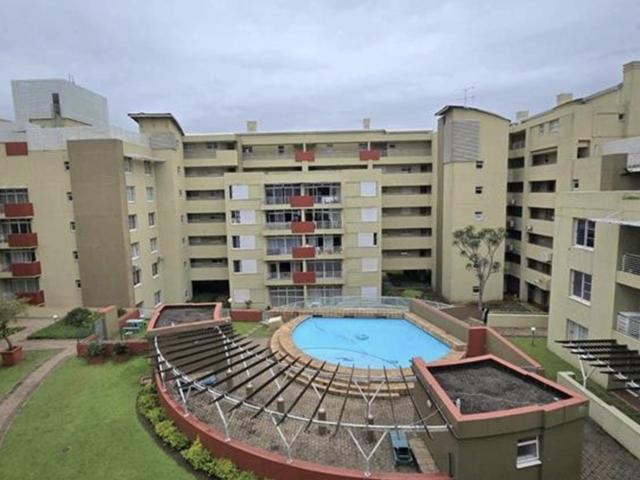Apartment for sale in Umhlanga, Kwazulu-natal