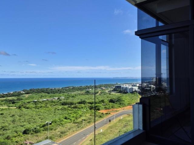 Apartment for rent in Umhlanga, Kwazulu-natal