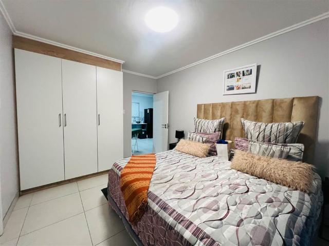 Apartment for sale in Seaview, Kwazulu-natal