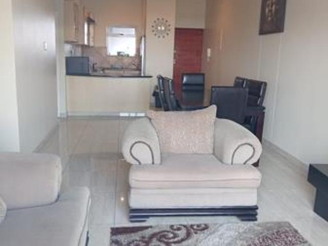 Apartment for rent in Seaview, Kwazulu-natal