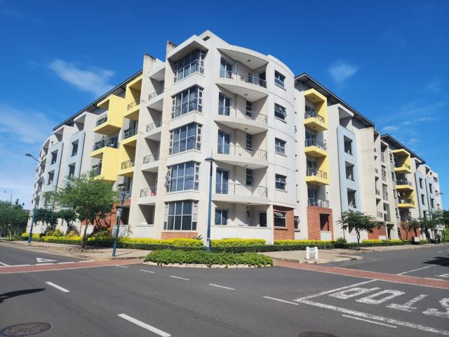 Apartment for sale in Umhlanga, Kwazulu-natal