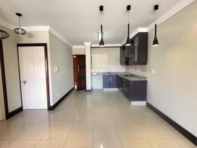 Apartment for rent in Durban, eThekwini Metropolitan Municipality