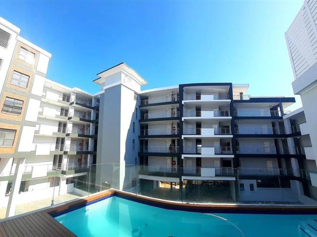 Apartment for sale in Seaview, Kwazulu-natal