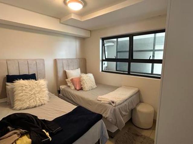 Apartment for rent in Seaview, Kwazulu-natal