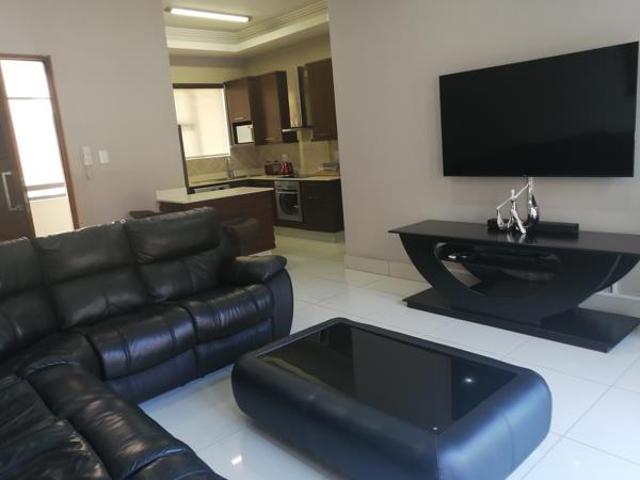 Apartment for rent in Durban, eThekwini Metropolitan Municipality