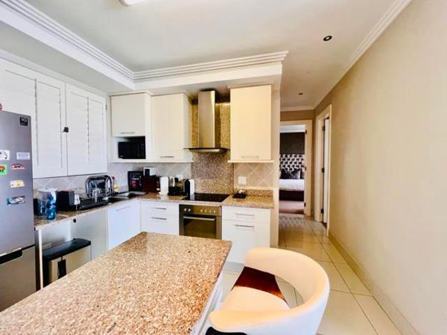 Apartment for rent in Seaview, Kwazulu-natal