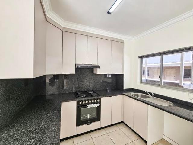 Apartment for rent in Durban, eThekwini Metropolitan Municipality