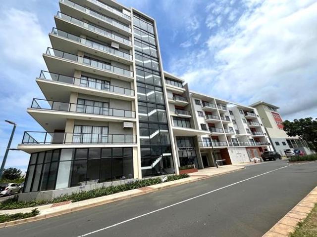 Apartment for rent in Seaview, Kwazulu-natal