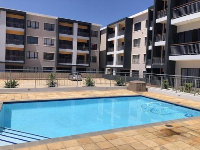 Apartment for rent in Seaview, Kwazulu-natal