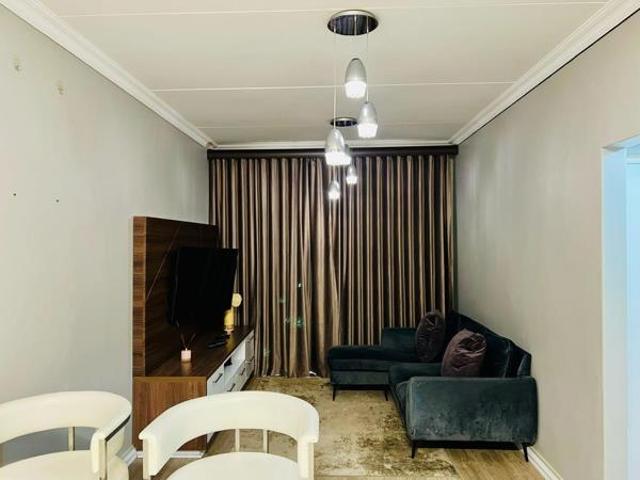 Apartment for rent in Seaview, Kwazulu-natal