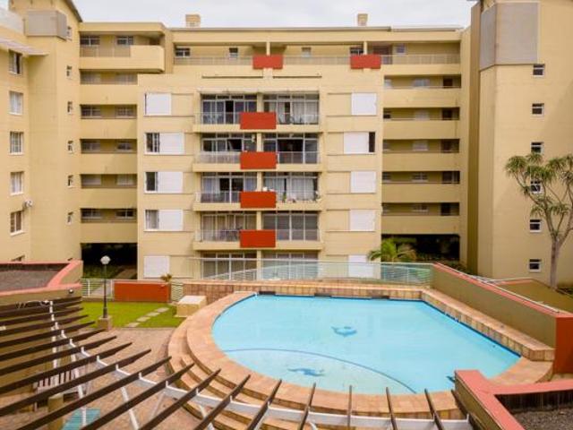 Apartment for rent in Seaview, Kwazulu-natal