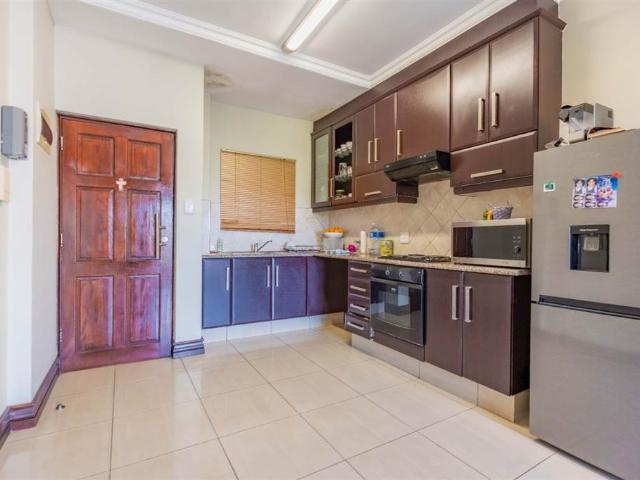 Apartment for sale in Seaview, Kwazulu-natal