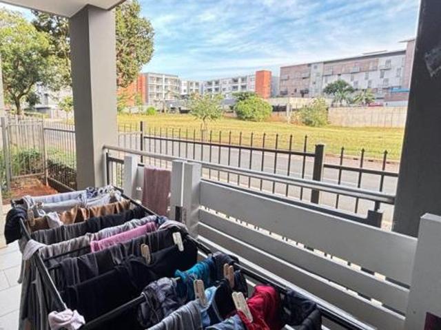 Apartment for rent in Durban, eThekwini Metropolitan Municipality
