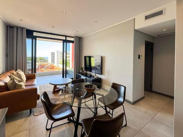 Apartment for rent in Seaview, Kwazulu-natal