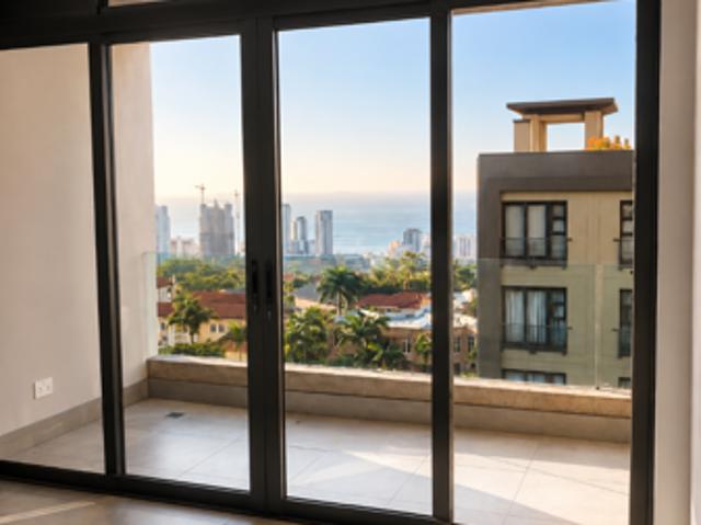 Apartment for rent in Seaview, Kwazulu-natal