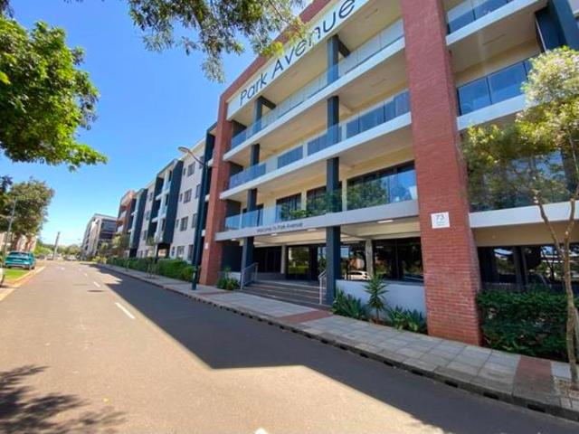 Apartment for rent in Seaview, Kwazulu-natal