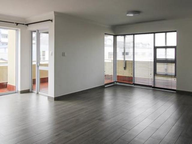 Apartment for rent in Seaview, Kwazulu-natal