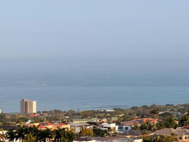 Apartment for rent in Durban, eThekwini Metropolitan Municipality