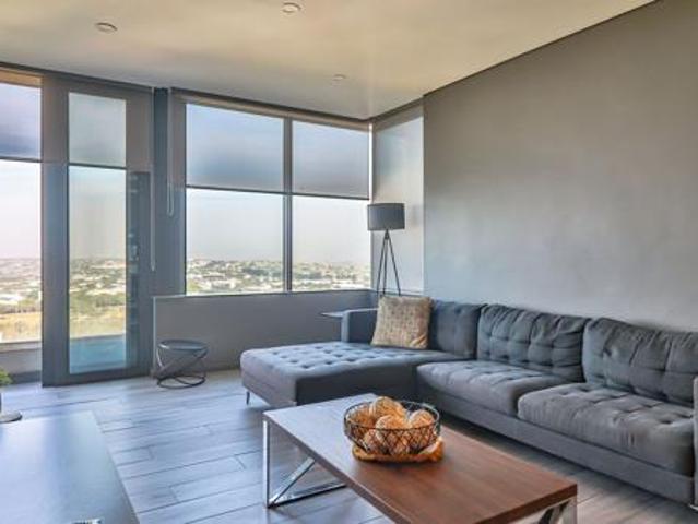 Apartment for rent in Seaview, Kwazulu-natal